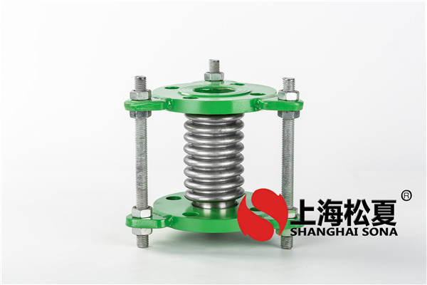 金屬波紋管補償器的獨特種類有哪些？