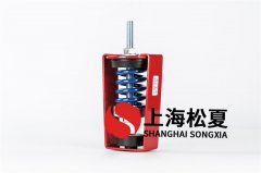 如何安裝吊扇彈簧減震器以達到好的避震效果？