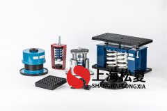 立式阻尼減震器的規(guī)格型號有什么？